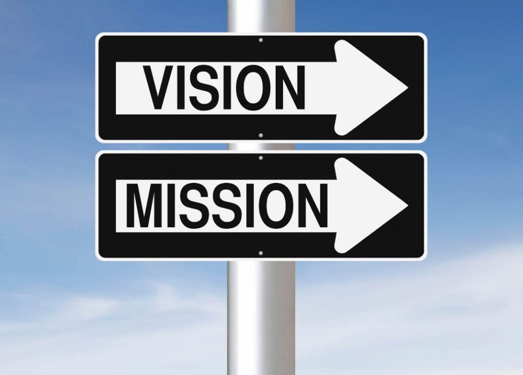 vision-mision